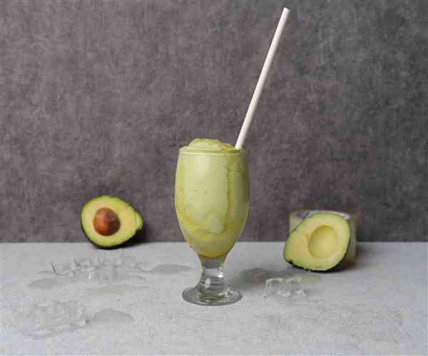 Avocado Drink
